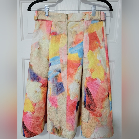 H&M Top and Skirt - Picture 2 of 5